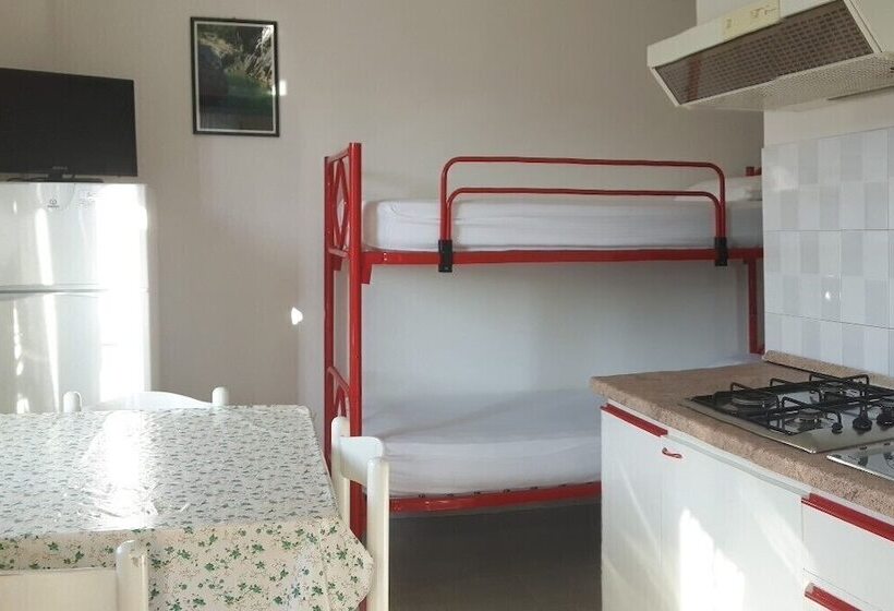 Villaggio Camping Lungomare