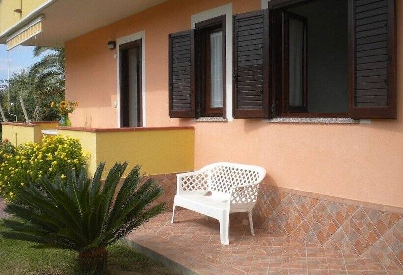 Villaggio Camping Lungomare