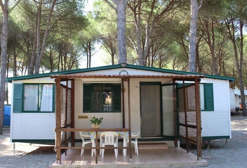 Villaggio Camping Lungomare