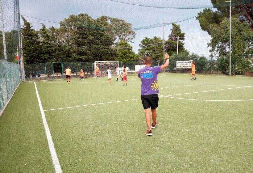 Villaggio Camping Lungomare