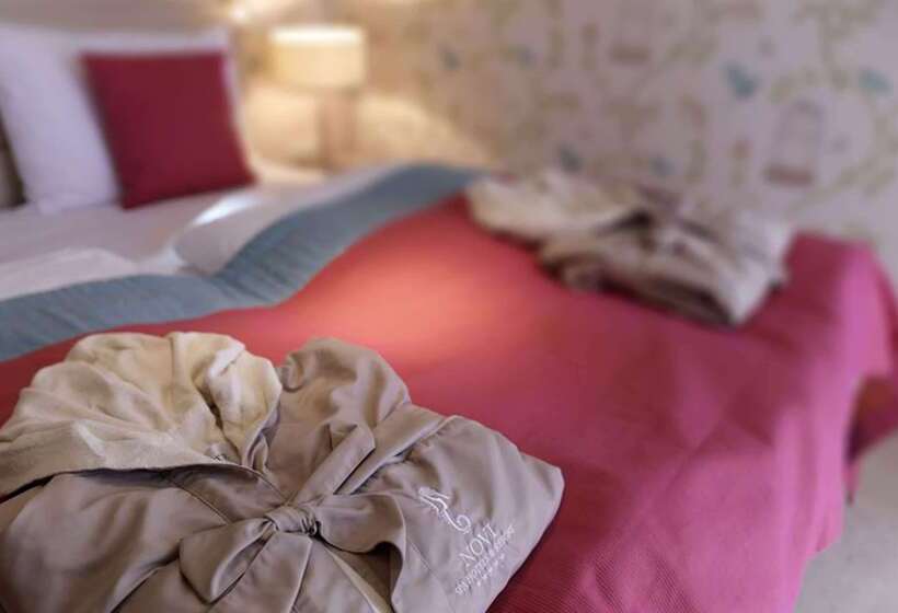 استراحتگاه Mövenpick Hotel & Residences Kvarner Bay