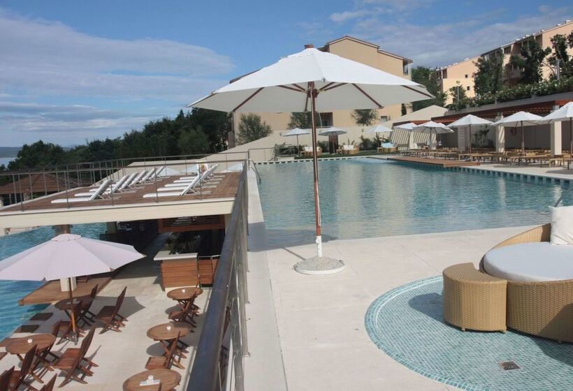 리조트 Mövenpick Hotel & Residences Kvarner Bay