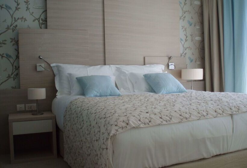 استراحتگاه Mövenpick Hotel & Residences Kvarner Bay