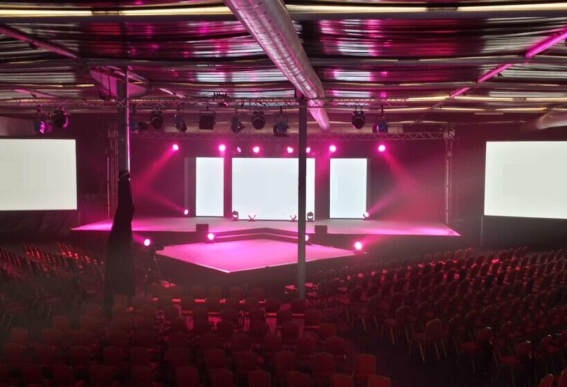 리조트 Mövenpick Hotel & Residences Kvarner Bay