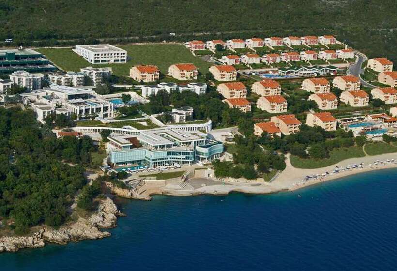리조트 Mövenpick Hotel & Residences Kvarner Bay