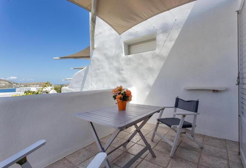 Yades Suites & Spa   Adults Only