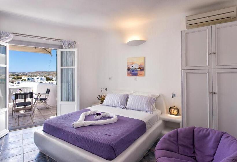 Yades Suites & Spa   Adults Only