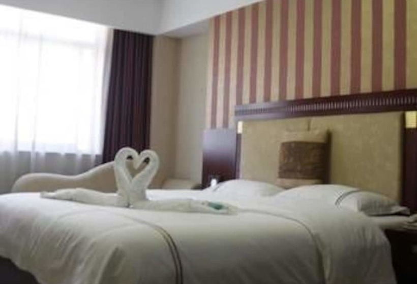 Zhengxie Hotel - Qujing