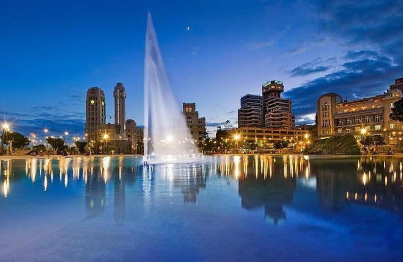 Acogedor Apartamento Con Excelente Ubicación