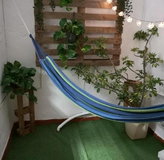 Acogedor Apartamento Con Excelente Ubicación