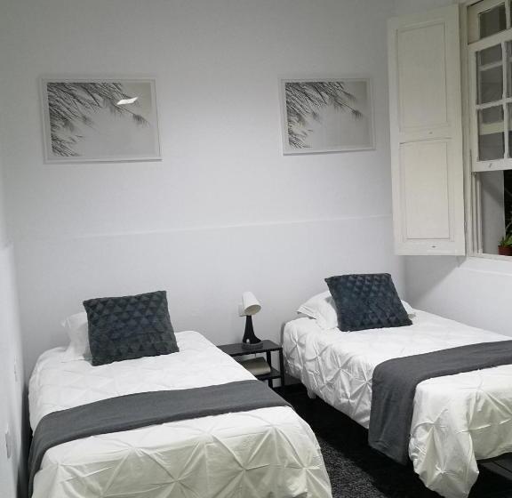 Acogedor Apartamento Con Excelente Ubicación