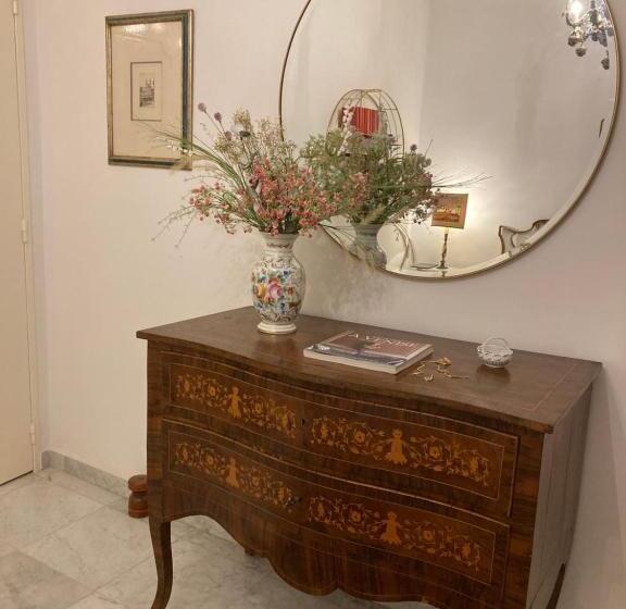 Ajaccio Vue Mer, 3 Chambres, 6 Personnes