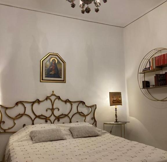 Ajaccio Vue Mer, 3 Chambres, 6 Personnes