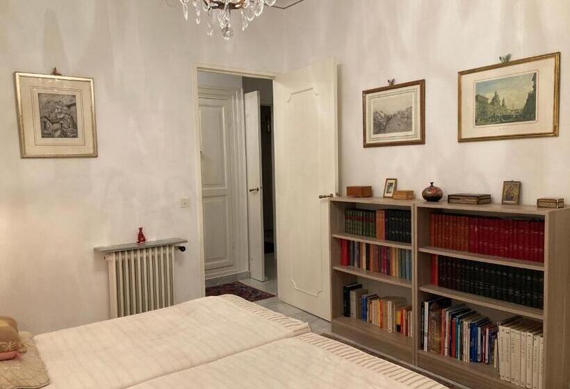 Ajaccio Vue Mer, 3 Chambres, 6 Personnes