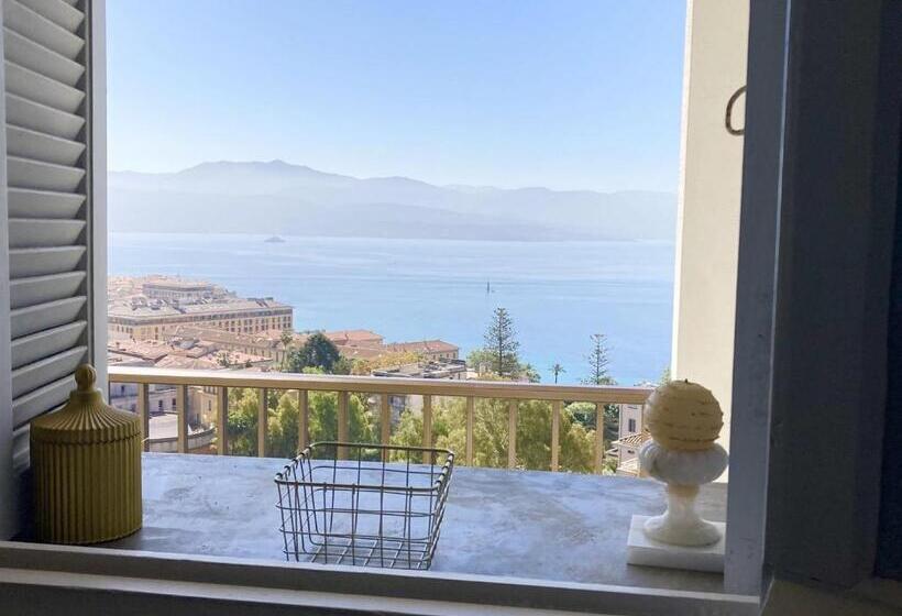 Ajaccio Vue Mer, 3 Chambres, 6 Personnes