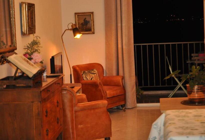 Ajaccio Vue Mer, 3 Chambres, 6 Personnes