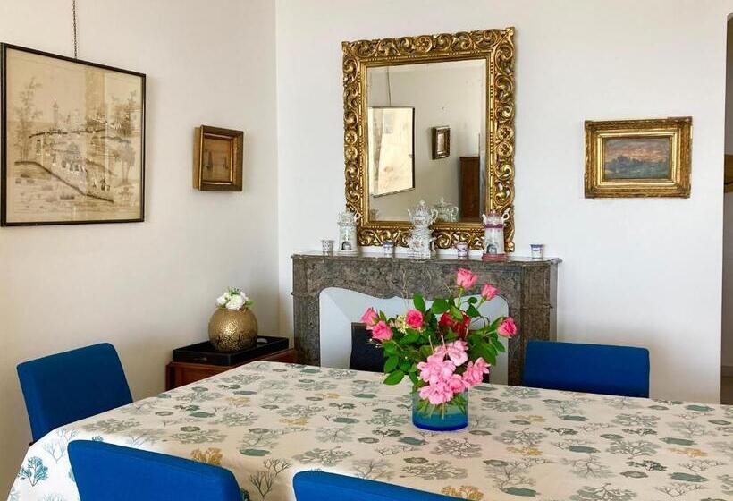 Ajaccio Vue Mer, 3 Chambres, 6 Personnes