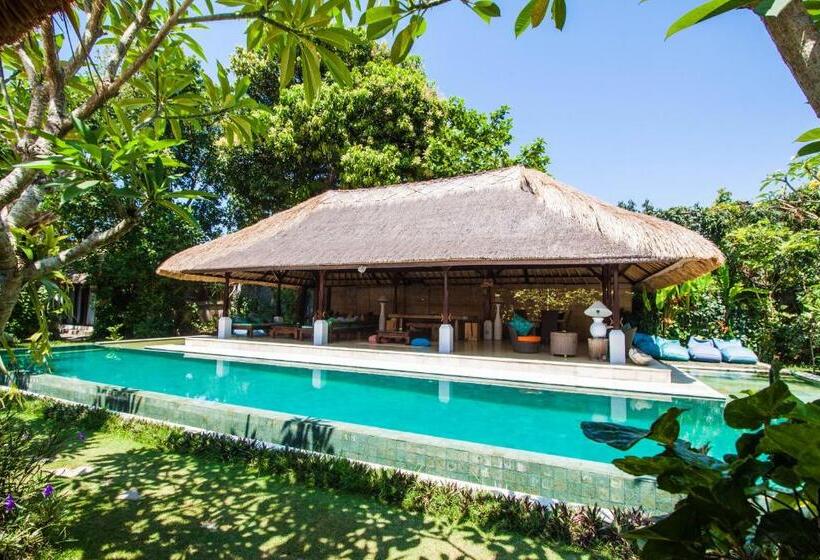 호스텔 Blind Dog Inn