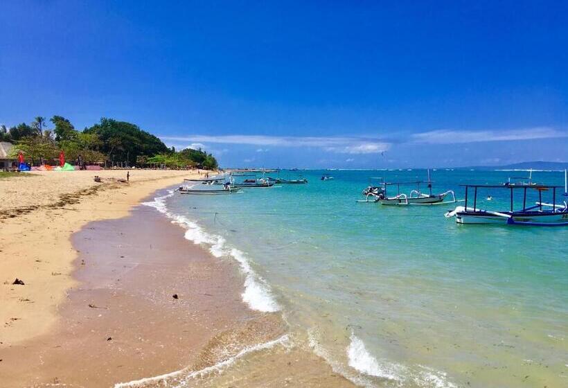 호스텔 Blind Dog Inn