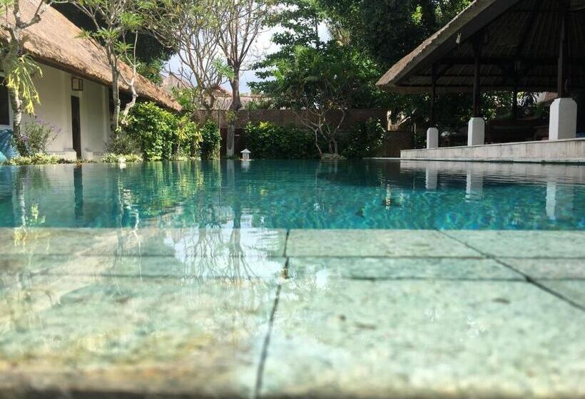 호스텔 Blind Dog Inn