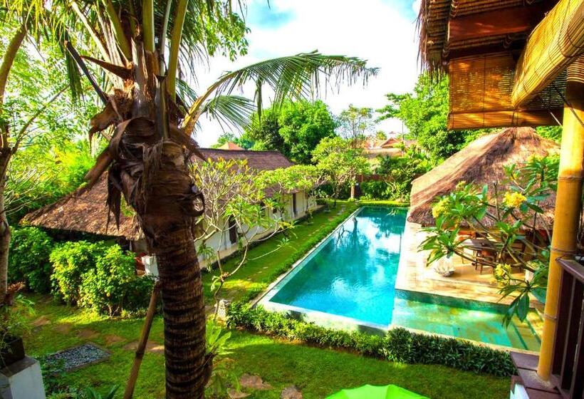 호스텔 Blind Dog Inn