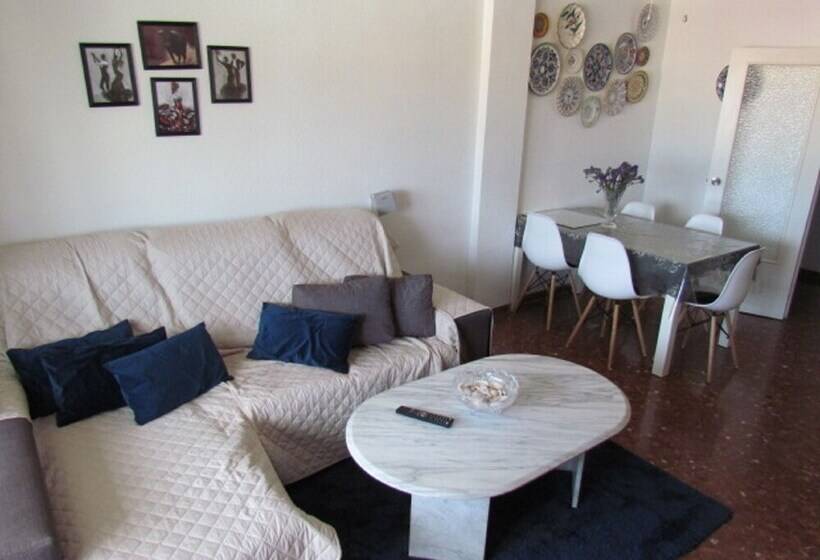 Apartamento La Noria 2