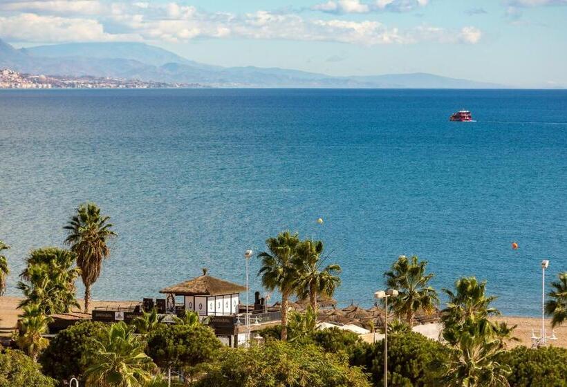 Apartamento Málaga Halia