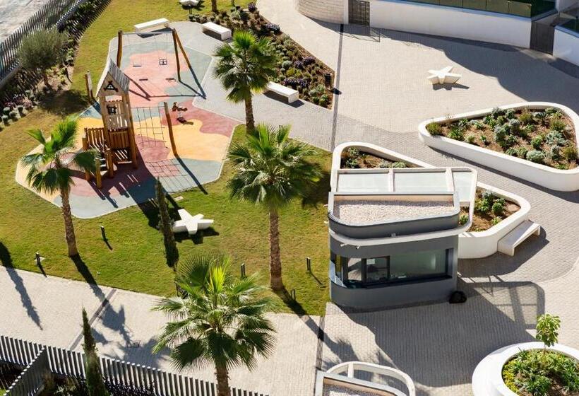 Apartamento Málaga Halia