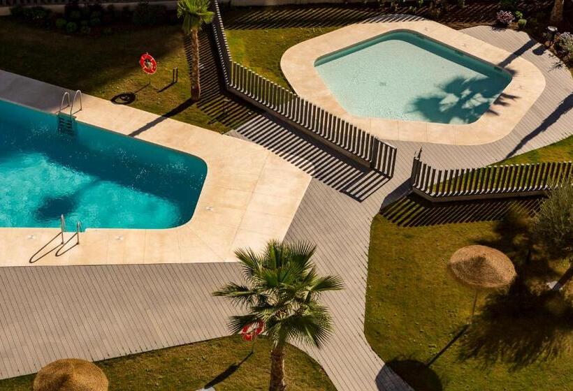 Apartamento Málaga Halia