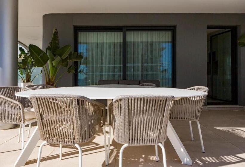 Apartamento Málaga Halia