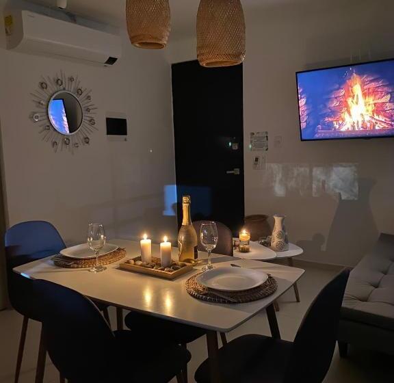 Apartamento Nuevo En El Eje Cafetero Aire Acondicionado, Piscinas, Bbq