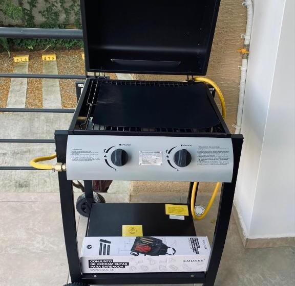 Apartamento Nuevo En El Eje Cafetero Aire Acondicionado, Piscinas, Bbq