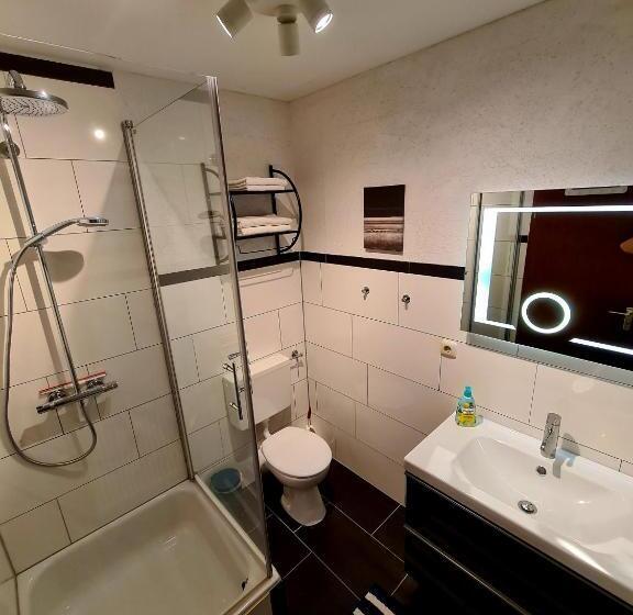 Apartment Am Gradierbau Bad Kissingen