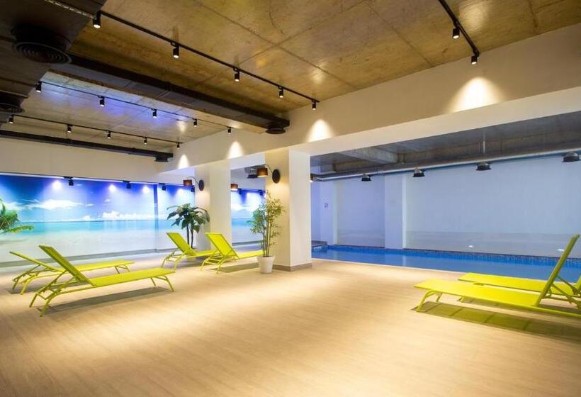 Apartment Krtsanisi 21