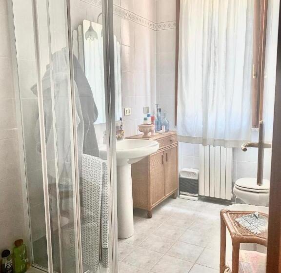 Apartment With Swimming Pool In Manerba Del Garda