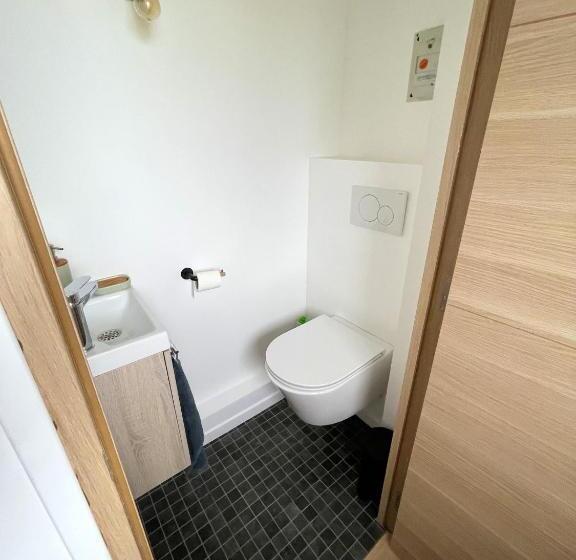 Appartement Avec Vue Sur La Mer A Benerville Sur Mer