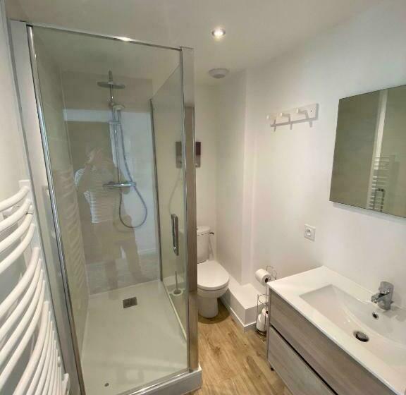 Studio Duplex Bord De Mer