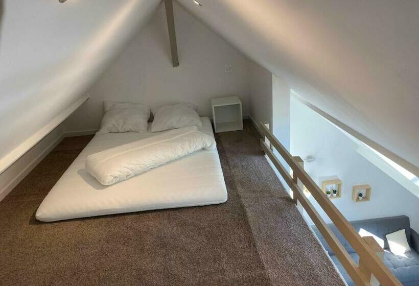 Studio Duplex Bord De Mer