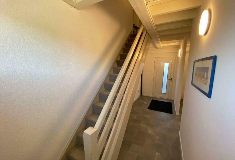 Studio Duplex Bord De Mer