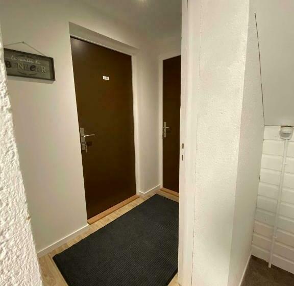 Studio Duplex Bord De Mer