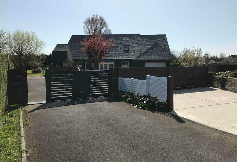 Studio Duplex Bord De Mer