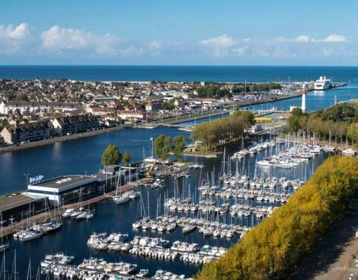 Studio Duplex Bord De Mer