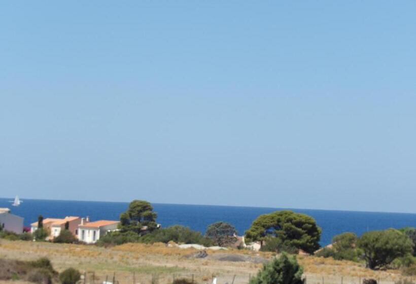 Appartement T4 Très Bien Situé Et Climatisé