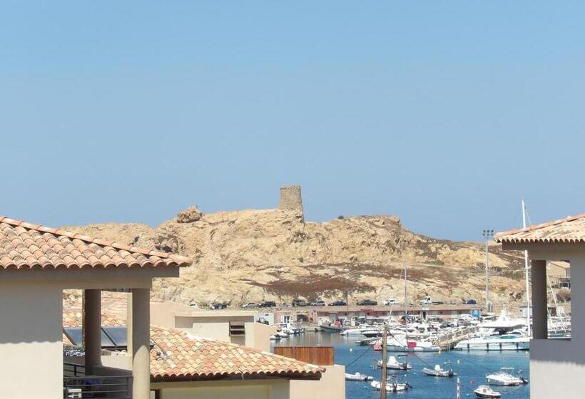 Appartement T4 Très Bien Situé Et Climatisé