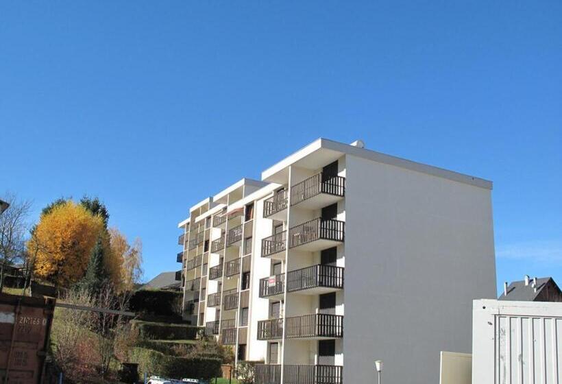 Appart 50m2 à Villard De Lans, 6 Pers, 2 Ch, Balcon, Ascenseur Fr 1 515 143