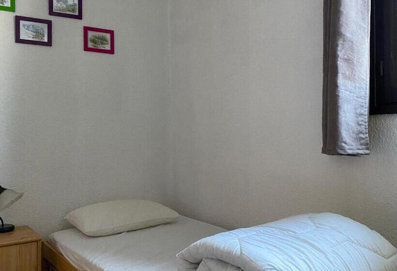 Appart 50m2 à Villard De Lans, 6 Pers, 2 Ch, Balcon, Ascenseur Fr 1 515 143