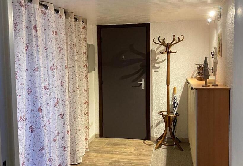 Appart 50m2 à Villard De Lans, 6 Pers, 2 Ch, Balcon, Ascenseur Fr 1 515 143