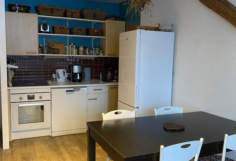 Appart 50m2 à Villard De Lans, 6 Pers, 2 Ch, Balcon, Ascenseur Fr 1 515 143