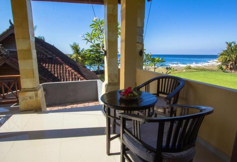 Arya Amed Beach Resort And Dive Center