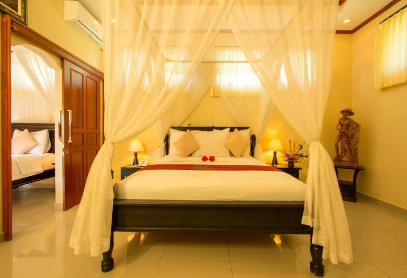 Arya Amed Beach Resort And Dive Center